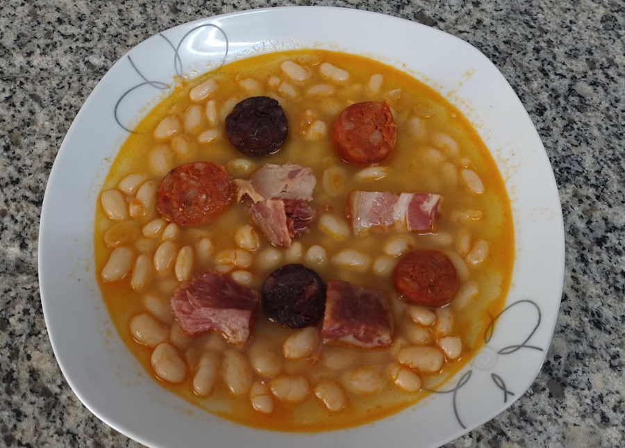 Fabada asturiana